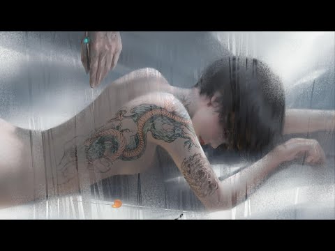 Alex Norre: Back To Life