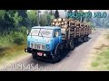 МАЗ 509 v2.0 для Spintires 2014 видео 1