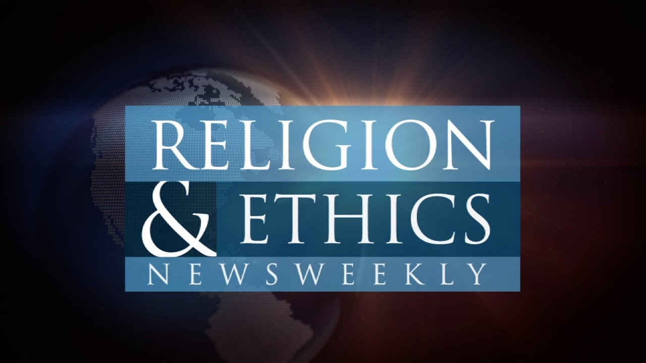 Religion & Ethics NewsWeekly - Promo Reel