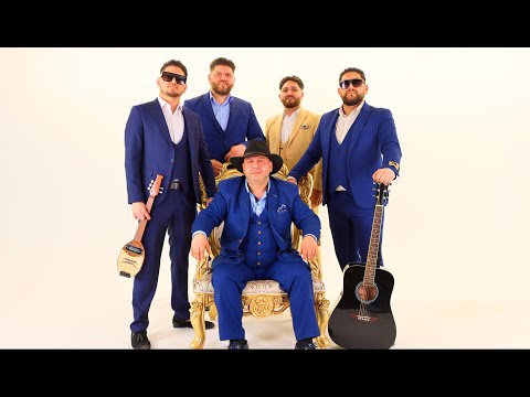 Dadó Bandi-Már a szelek sem úgy fújnak- | Official ZGStudio video |