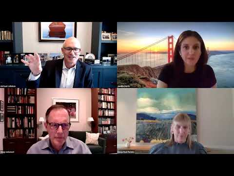 The New Antitrust Agenda in D.C.: What it Means for the Technology Space and Beyond