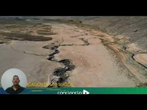 Planificación Agroambiental Sostenible  en el Municipio de Agustín Codazzi - Cesar.