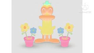 Pocoyo 2x41 El marciano malhumorado In CoNfUsloN G Major 4