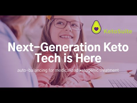 KetoSuite - Keto Calculator