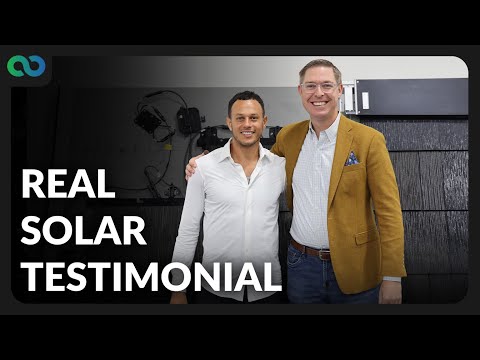 Customer Testimonial | Why Choose GFE?