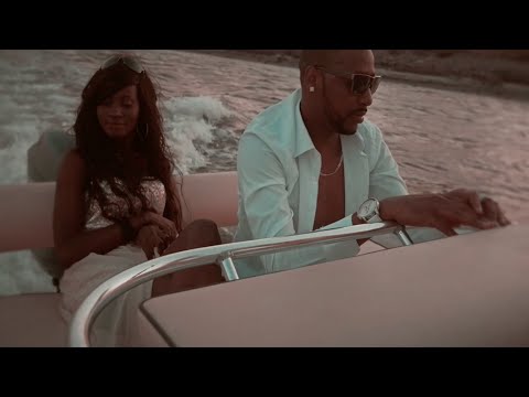 ALPHONSE TONDIBI - MY LOVE (CLIP)