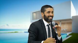 אני רוצה פרנסה טובה, ילדים, שלום בית, אבל זה לא הולך - למה אין לי מזל?  הרב שניר במסר אדיר -כתוביות (הרב שניר גואטה) - התמונה מוצגת ישירות מתוך אתר האינטרנט יוטיוב. זכויות היוצרים בתמונה שייכות ליוצרה. קישור קרדיט למקור התוכן נמצא בתוך דף הסרטון