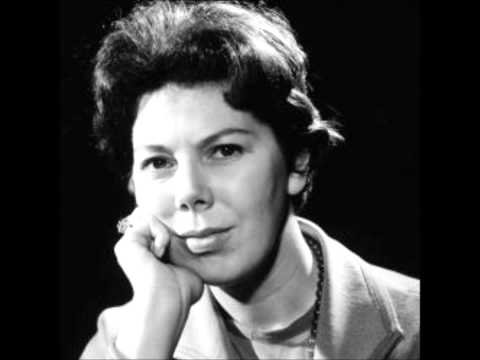 Janet Baker "Der Abschied" Mahler