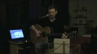 Rings from Leo Kottke covered by Redman