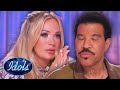 Most Emotional American Idol Audition