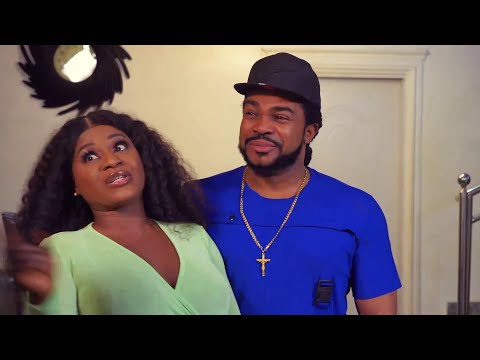 THE VILLAGE BOYFRIEND (SEASON 3&4) - Destiny Etiko, Lizzy Gold, New 2023 Latest Nolly Nigeria Movie