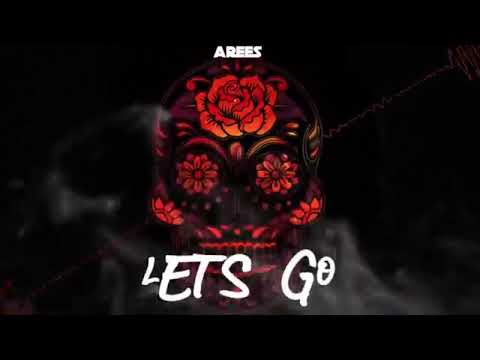AREES - Let's Go (Bass Boosted) Dj Damianoo Powraca!!