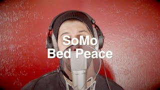 Jhené Aiko - Bed Peace (Rendition) by SoMo