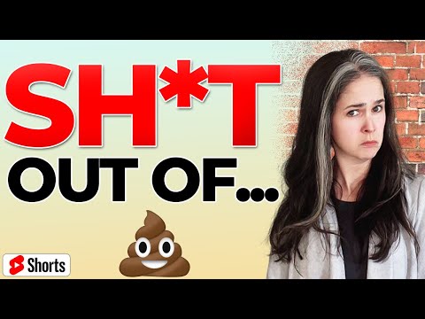 You're SOL??  ENGLISH LESSON! #SHORTS