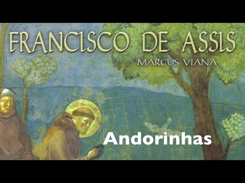 Andorinhas - Marcus Viana