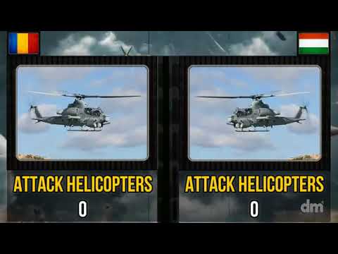 Armata româna versus armata ungară