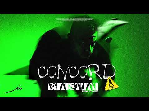 Video thumbnail for Concord - كونكورد