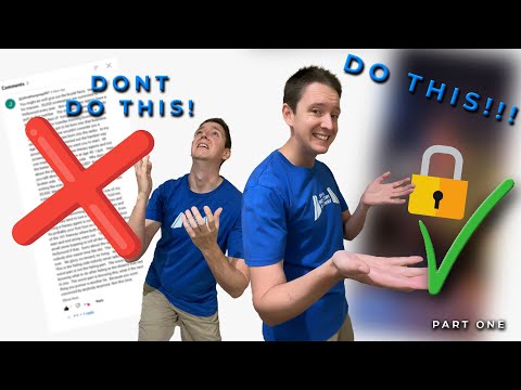 Why Your Screenplay Isn’t Getting Made (And What To Do About It) | PART ONE