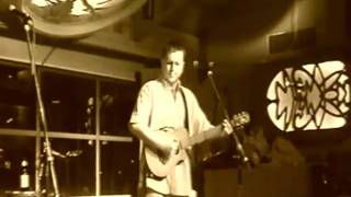 Brian Highley &quot;On And On&quot; Longpigs @ Backstage Lounge Vancouver, BC