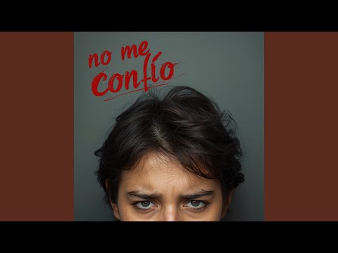 No Me Confio