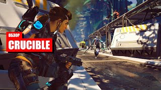 Видео 1 к игре Crucible Beta