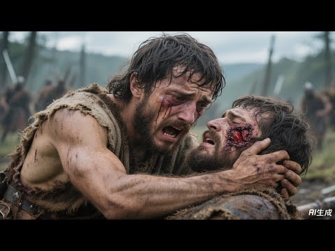 "390 v. Chr: Als die Gallier Rom FAST auslöschten – Die brutale Wahrheit, die dir nie erzählt wurde"