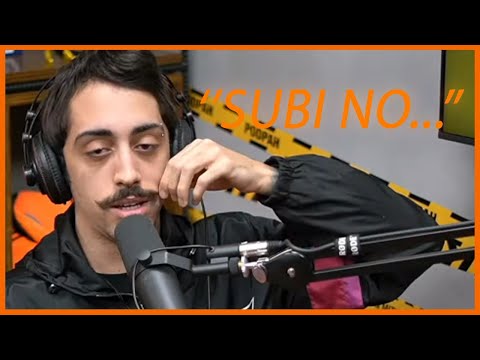 CONVIDADO ENLOUQUECE APÓS OUVIR MÚSICA DE KAROL COM K (ENTENDA O CASO)