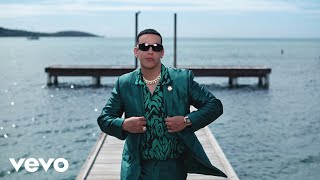 Daddy Yankee, Ozuna - Le Dicen (Video Oficial)