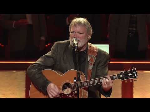 Blessed Assurance --  John Berry