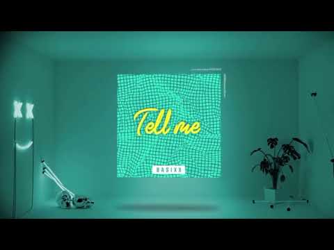 Basixx feat. Eyre - Rebellious Way