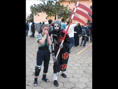 **Anime Friends 2009 (Julho/July 12)**