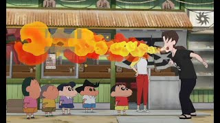 炎は頑張れば吐くことができる part20『オラ夏』なびコメンタリー