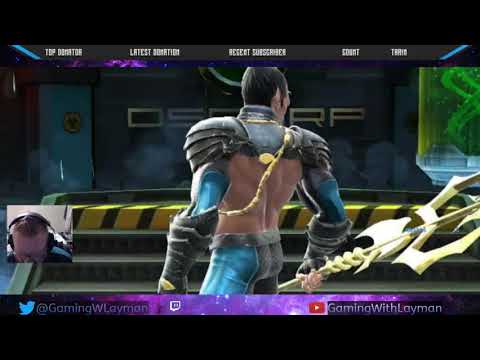 MCOC - 2x Epic Unstable Rifts!