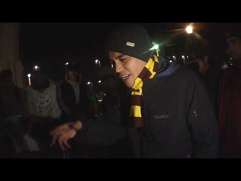 Spartano vs grib vaqueros free vol 3