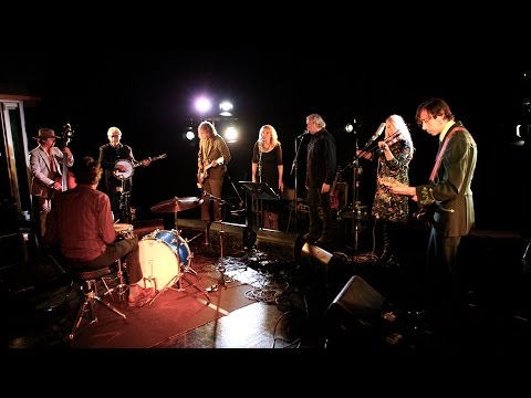 The Good Family - I Heard The Bluebirds Sing