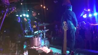 The Kingbees - Boppin' The Blues