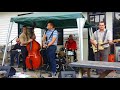 'Little Too Late'   - Lew Lewis Country Band