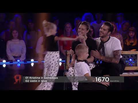 Monika Marija, Romas Bubnelis, Iveta Lukošiūtė, Indrė Kavaliauskaitė ir dalyviai