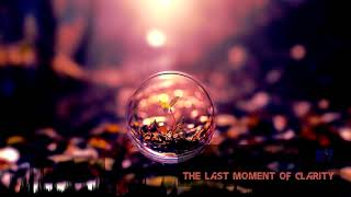 BT - The Last Moment Of Clarity [Classic Trance]