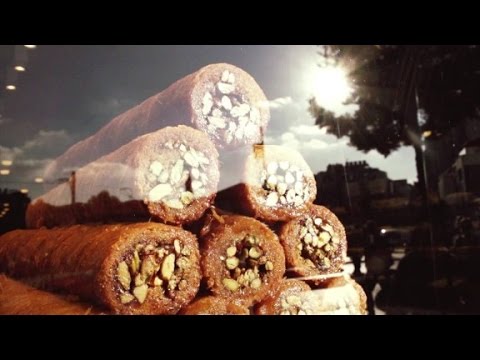 CNN Culinary Journeys René Redzepi Trailer