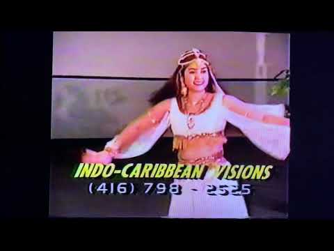 Sonia Hosein (1991) - Tutak Tutak Tutiyan