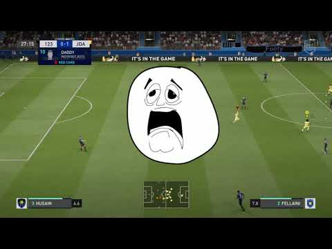 FIFA 20: Road to Division 1 Part 5