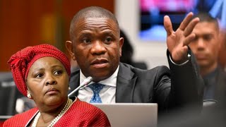 Download lagu Mkhwanazi | Minister Nqakula accused me of neglecting duty during unrest while my wife gave birth mp3