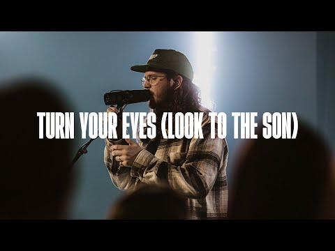 Thumbnail for Turn Your Eyes (Look To The Son) video