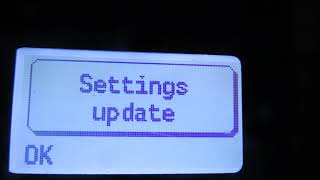 Lets Update the Open Firmware