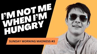 Ep. 3 - Sunday Morning Madness