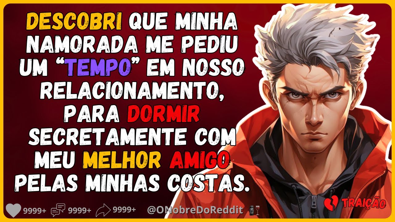 🗿🍷Ela disse que não via um futuro comigo porque eu não ganhava dinheiro suficiente. #Reddit #Relato