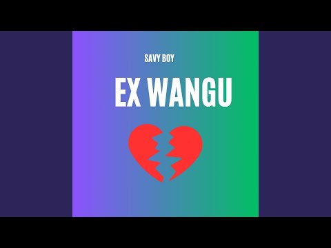 Ex Wangu