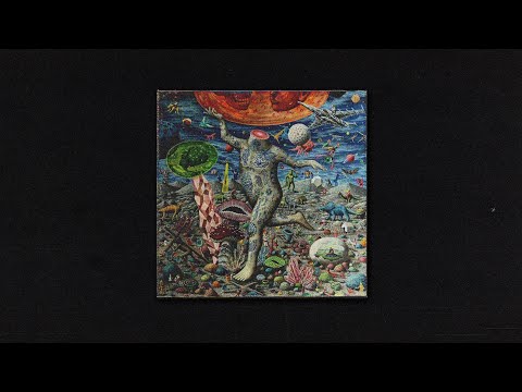 [FREE] GRIM SALVO X KAMAARA X SAVAGE GASP TYPE BEAT - "KETAMINE" | HARD TRAP BEAT