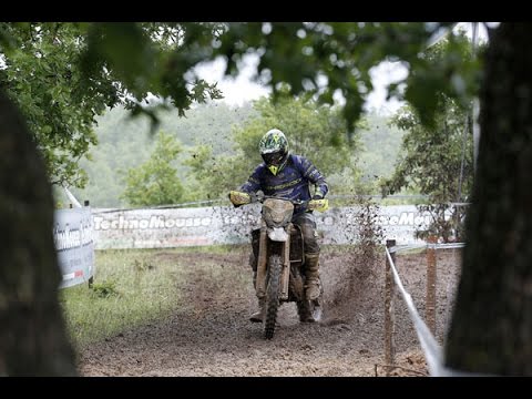 EnduroGP Greece 2016 - Highlights Day 1
